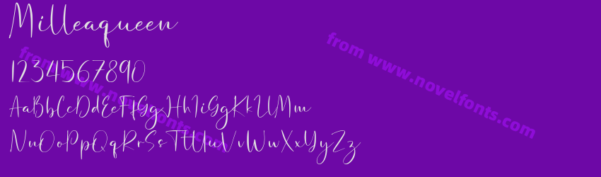 MilleaqueenPreview MilleaqueenPreview