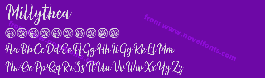 MillytheaPreview MillytheaPreview