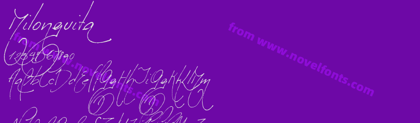 MilonguitaPreview MilonguitaPreview