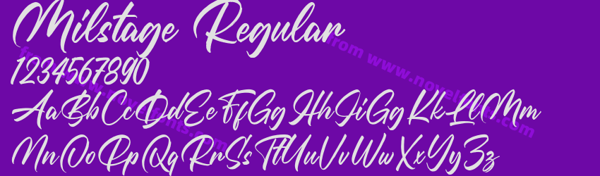 Milstage RegularPreview Milstage RegularPreview