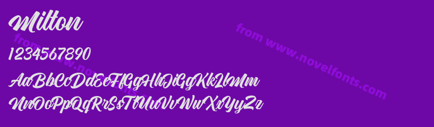 MiltonPreview MiltonPreview