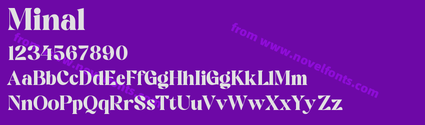 MinalPreview MinalPreview