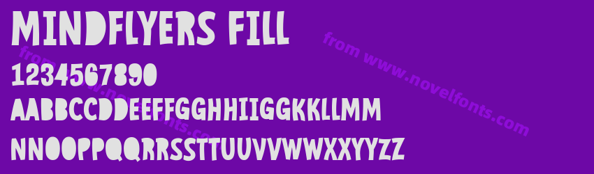 Mindflyers FillPreview Mindflyers FillPreview