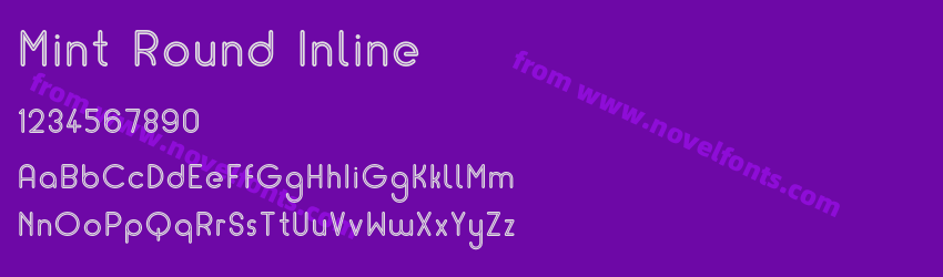 Mint Round InlinePreview Mint Round InlinePreview