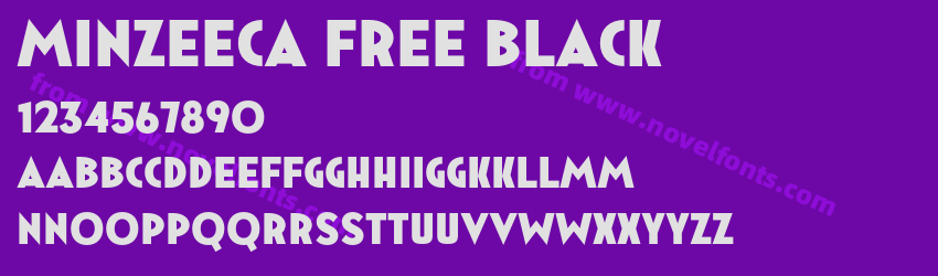 Minzeeca FREE BlackPreview Minzeeca FREE BlackPreview