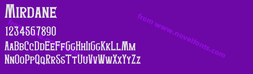 MirdanePreview MirdanePreview
