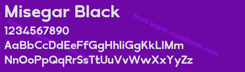 Misegar BlackPreview Misegar BlackPreview