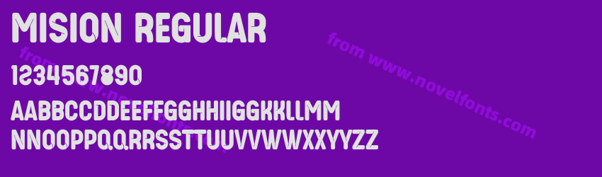 Mision RegularPreview Mision RegularPreview