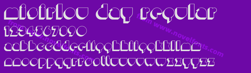 Misirlou Day RegularPreview Misirlou Day RegularPreview