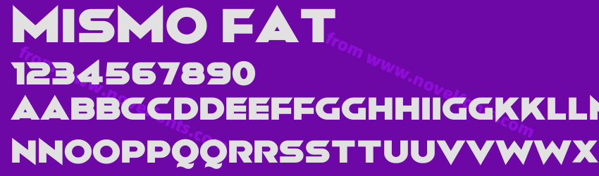 Mismo FatPreview Mismo FatPreview