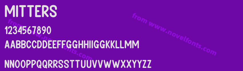 MittersPreview MittersPreview