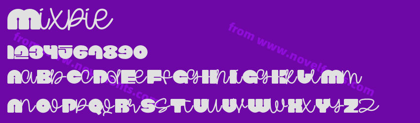 MixpiePreview MixpiePreview