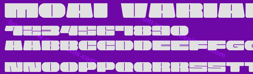 Moai VariablePreview Moai VariablePreview