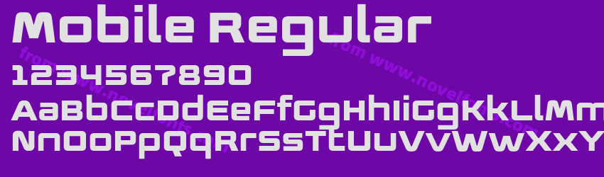 Mobile RegularPreview Mobile RegularPreview