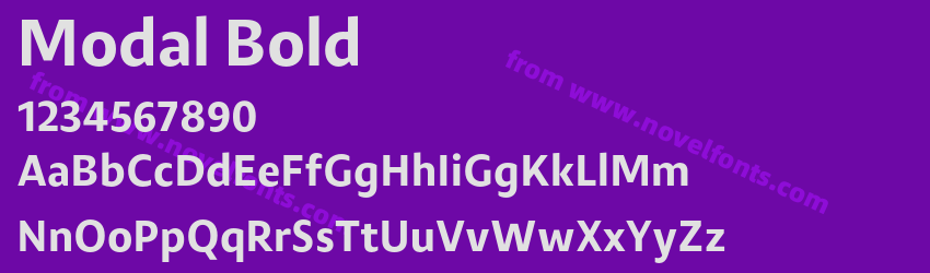Modal BoldPreview Modal BoldPreview