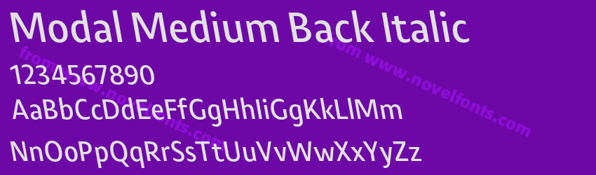 Modal Medium Back ItalicPreview Modal Medium Back ItalicPreview