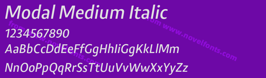 Modal Medium ItalicPreview Modal Medium ItalicPreview