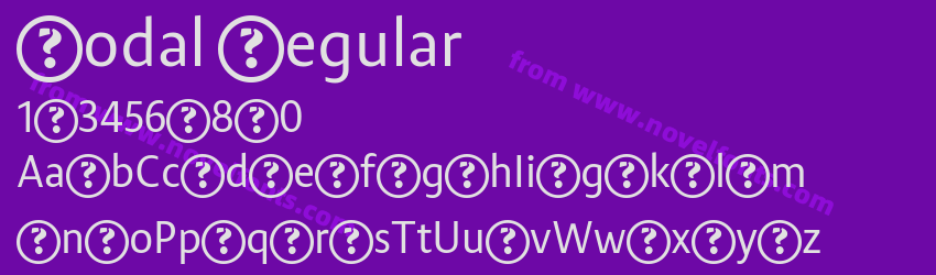 Modal RegularPreview Modal RegularPreview