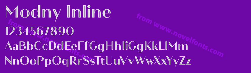 Modny InlinePreview Modny InlinePreview