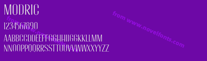 ModricPreview ModricPreview