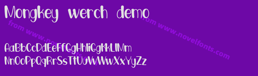 Mongkey werch demoPreview Mongkey werch demoPreview