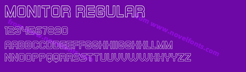 Monitor RegularPreview Monitor RegularPreview