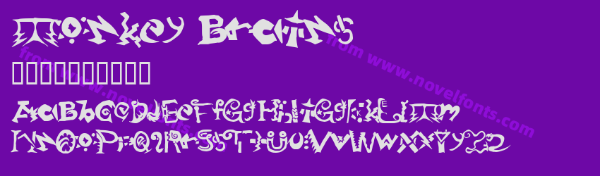 Monkey BrainsPreview Monkey BrainsPreview