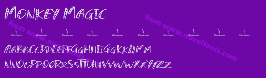 Monkey MagicPreview Monkey MagicPreview