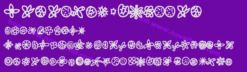 Monotype VuittonPreview Monotype VuittonPreview