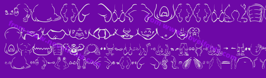Monster AssemblyPreview Monster AssemblyPreview