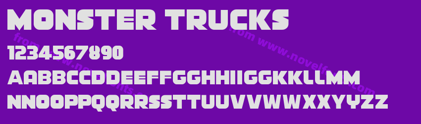 Monster TrucksPreview Monster TrucksPreview