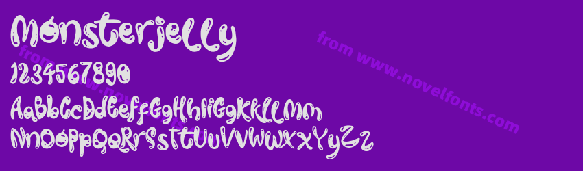 MonsterjellyPreview MonsterjellyPreview