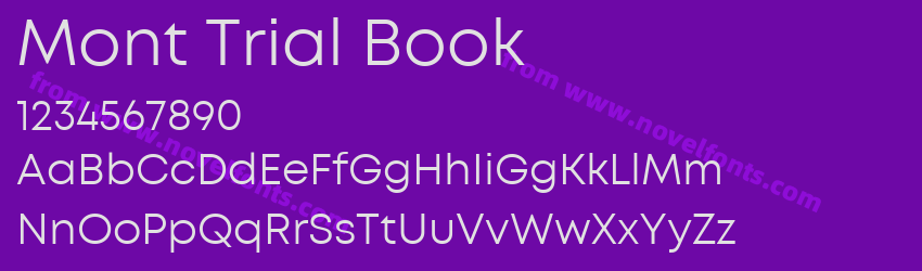 Mont Trial BookPreview Mont Trial BookPreview
