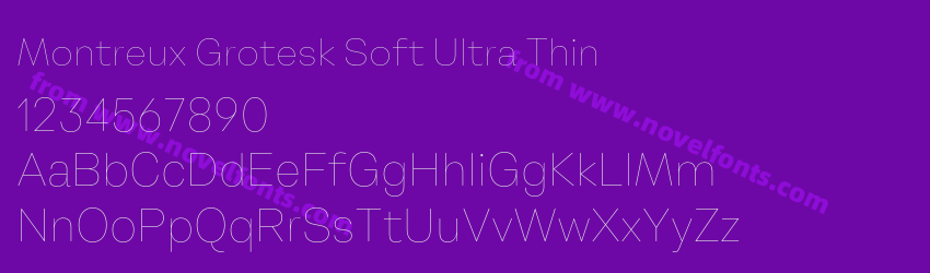 Montreux Grotesk Soft Ultra ThinPreview Montreux Grotesk Soft Ultra ThinPreview