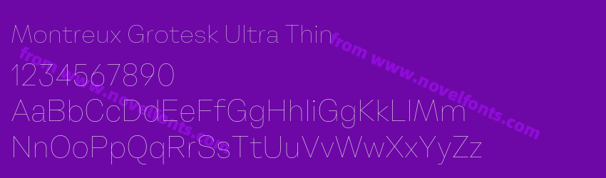 Montreux Grotesk Ultra ThinPreview Montreux Grotesk Ultra ThinPreview