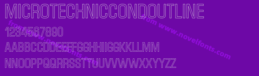 MicroTechnicCondOutlinePreview