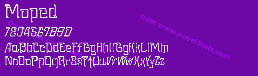 MopedPreview MopedPreview