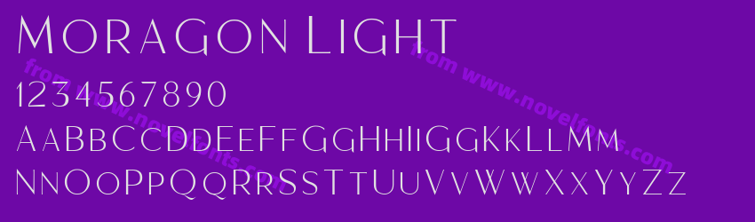 Moragon LightPreview Moragon LightPreview