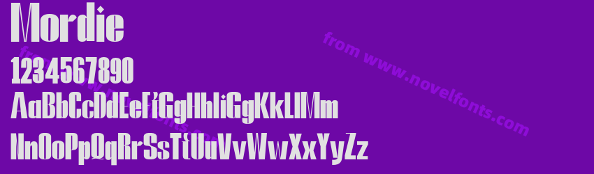 MordiePreview MordiePreview