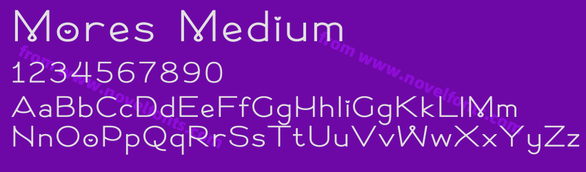 Mores MediumPreview Mores MediumPreview