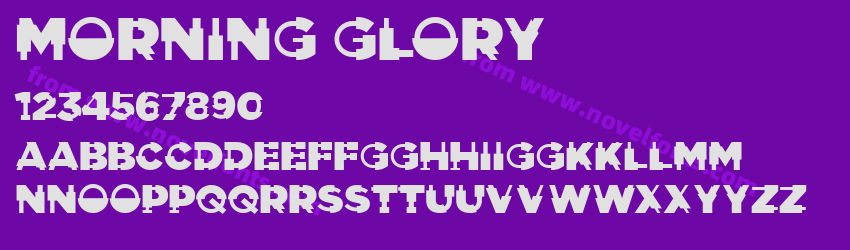 Morning GloryPreview Morning GloryPreview