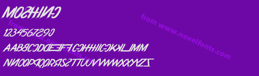MoshingPreview MoshingPreview
