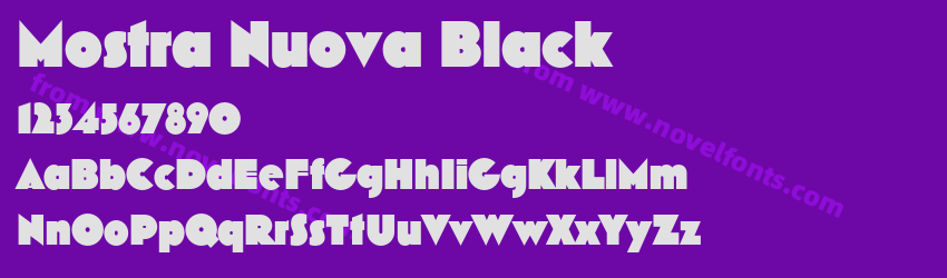 Mostra Nuova BlackPreview Mostra Nuova BlackPreview