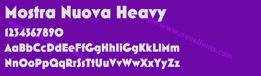 Mostra Nuova HeavyPreview Mostra Nuova HeavyPreview