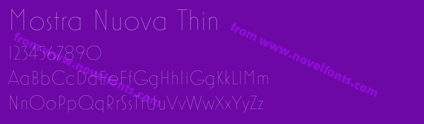 Mostra Nuova ThinPreview Mostra Nuova ThinPreview