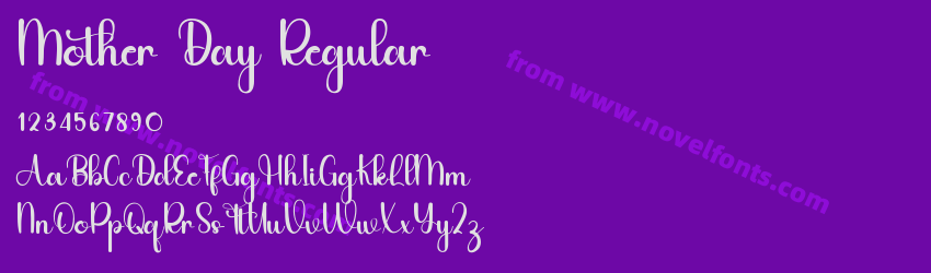 Mother Day RegularPreview Mother Day RegularPreview
