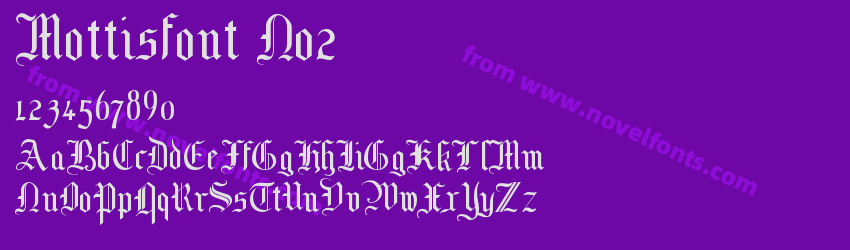 Mottisfont No2Preview Mottisfont No2Preview