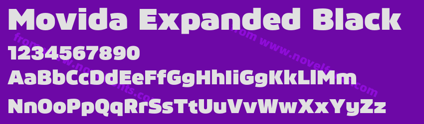 Movida Expanded BlackPreview Movida Expanded BlackPreview