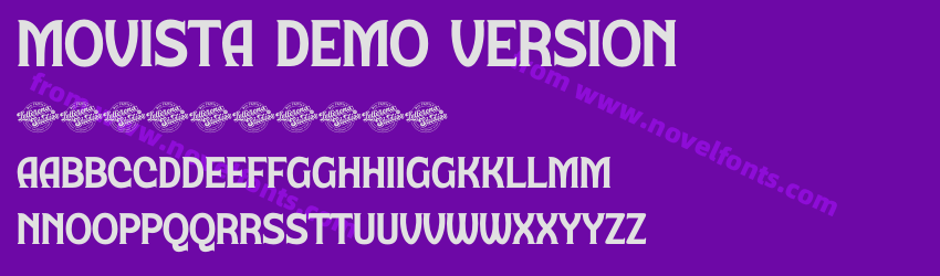Movista DEMO VERSIONPreview Movista DEMO VERSIONPreview