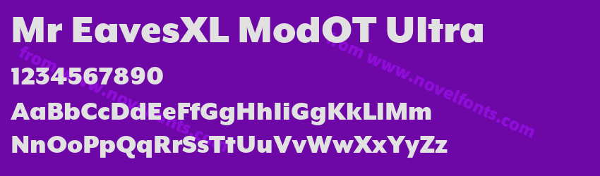 Mr EavesXL ModOT UltraPreview Mr EavesXL ModOT UltraPreview
